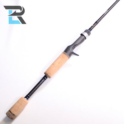 Dobyns Sierra SUF701C 7'0" Light - Used Casting Rod - Excellent Condition