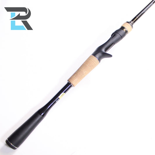 Shimano Expride 1610ML-BFS 2pc - Used Casting Rod - Very Good Condition