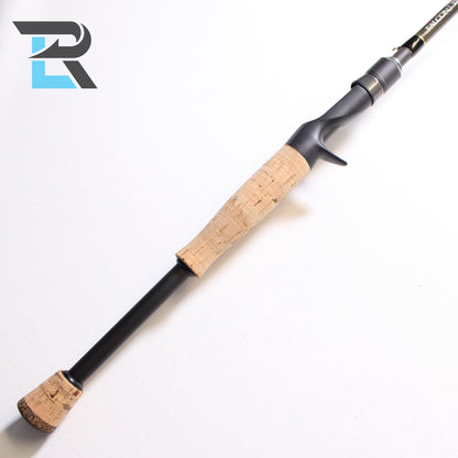 Falcon Cara CC-5-1610 - Used Casting Rod - Very Good Condition