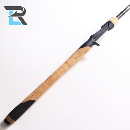 Fenwick World Class WLDB710XH-FC - Used Casting Rod - Excellent Condition