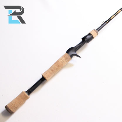 G. Loomis GLX 822C JBR - Used Casting Rod - Excellent Condition