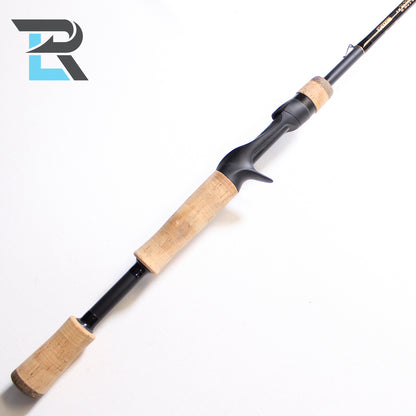 G. Loomis GLX 822C JBR - Used Casting Rod - Very Good Condition