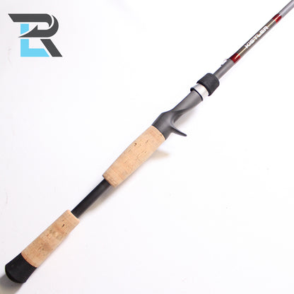 Kistler Z-Bone ZB704MH - Used Casting Rod - Excellent Condition