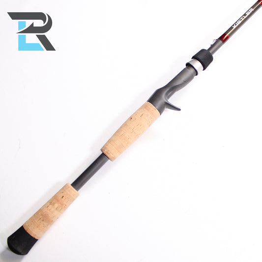 Kistler Z-Bone ZB704MH - Used Casting Rod - Excellent Condition