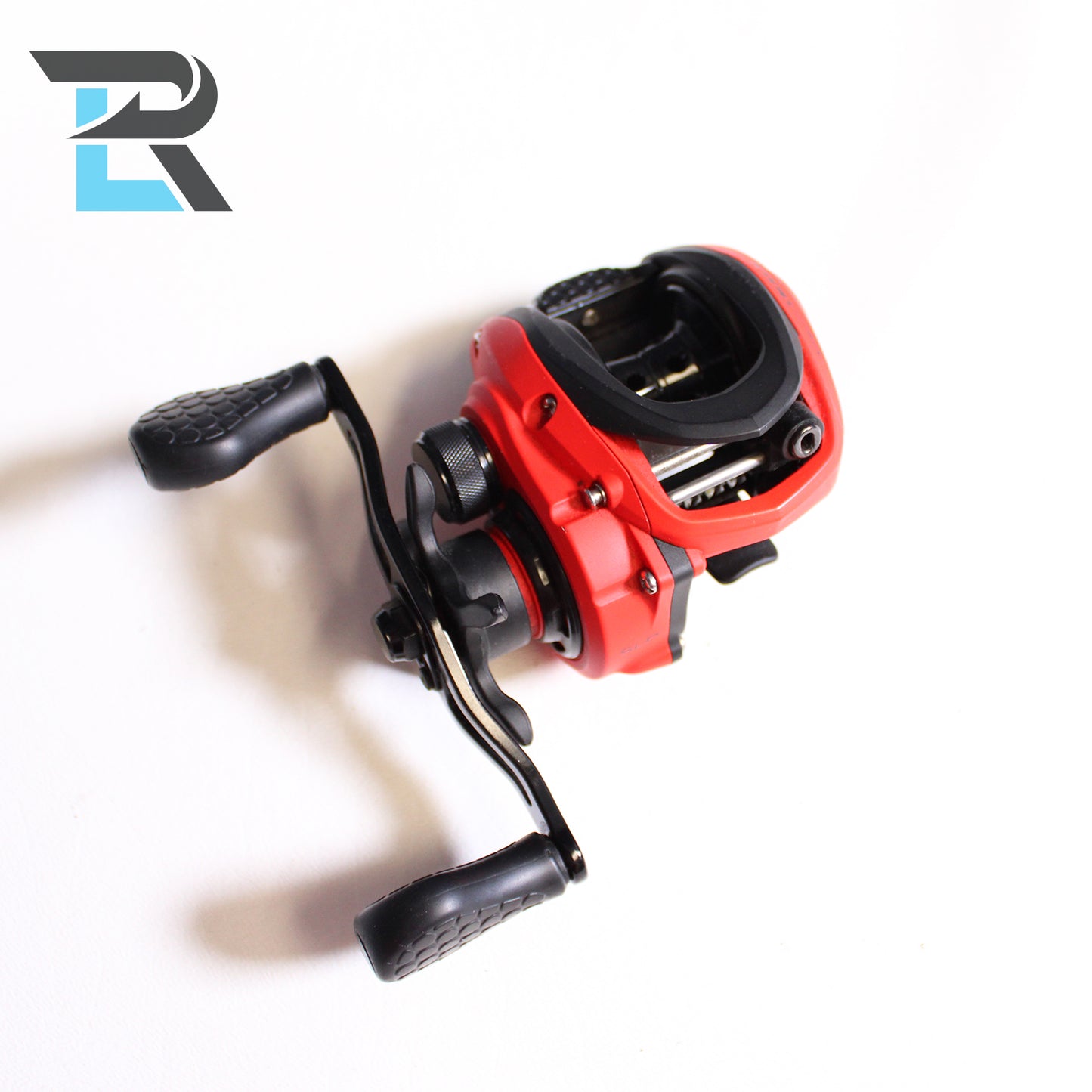 Lew's Mach Smash MHS1SH 7.5:1 Gear Ratio - Used Casting Reel - Very Good Condition