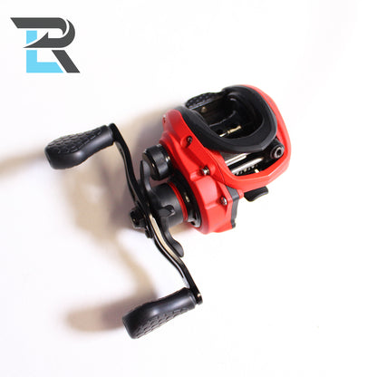 Lew's Mach Smash MHS1SH 7.5:1 Gear Ratio - Used Casting Reel - Very Good Condition
