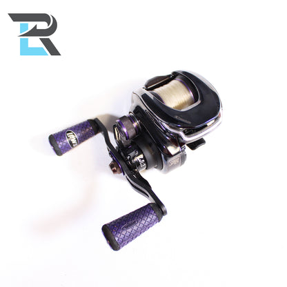 Lew's Pro-Ti PTISHG2 7.5:1 Gear Ratio - Used Casting Reel - Excellent Condition