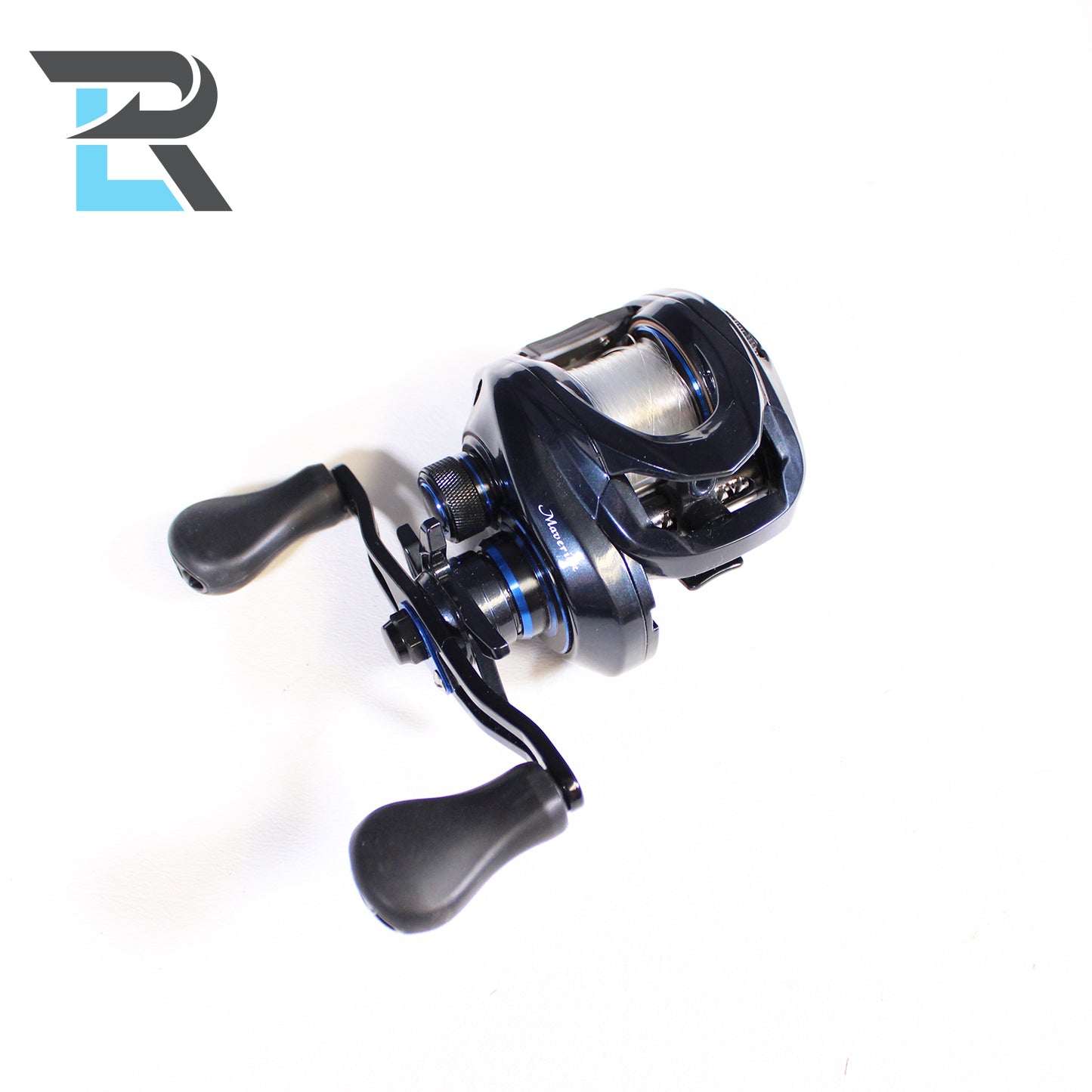 Dobyns Maverick 7.2:1 Gear Ratio - Used Casting Reel - Excellent Condition