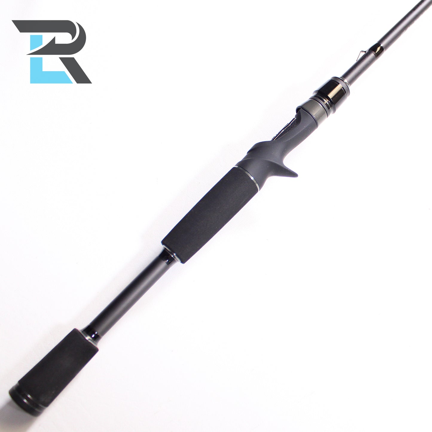 13 Fishing Muse Black 13MUSE268M - Used Casting Rod - Excellent Condition