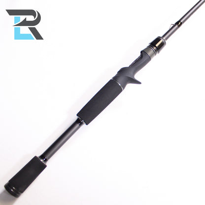 13 Fishing Muse Black 13MUSE268M - Used Casting Rod - Excellent Condition