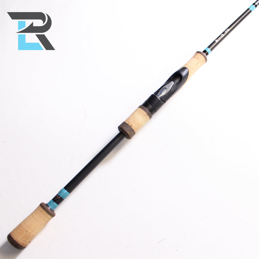 G. Loomis NRX+ 901S SJR - Used Spinning Rod - Excellent Condition