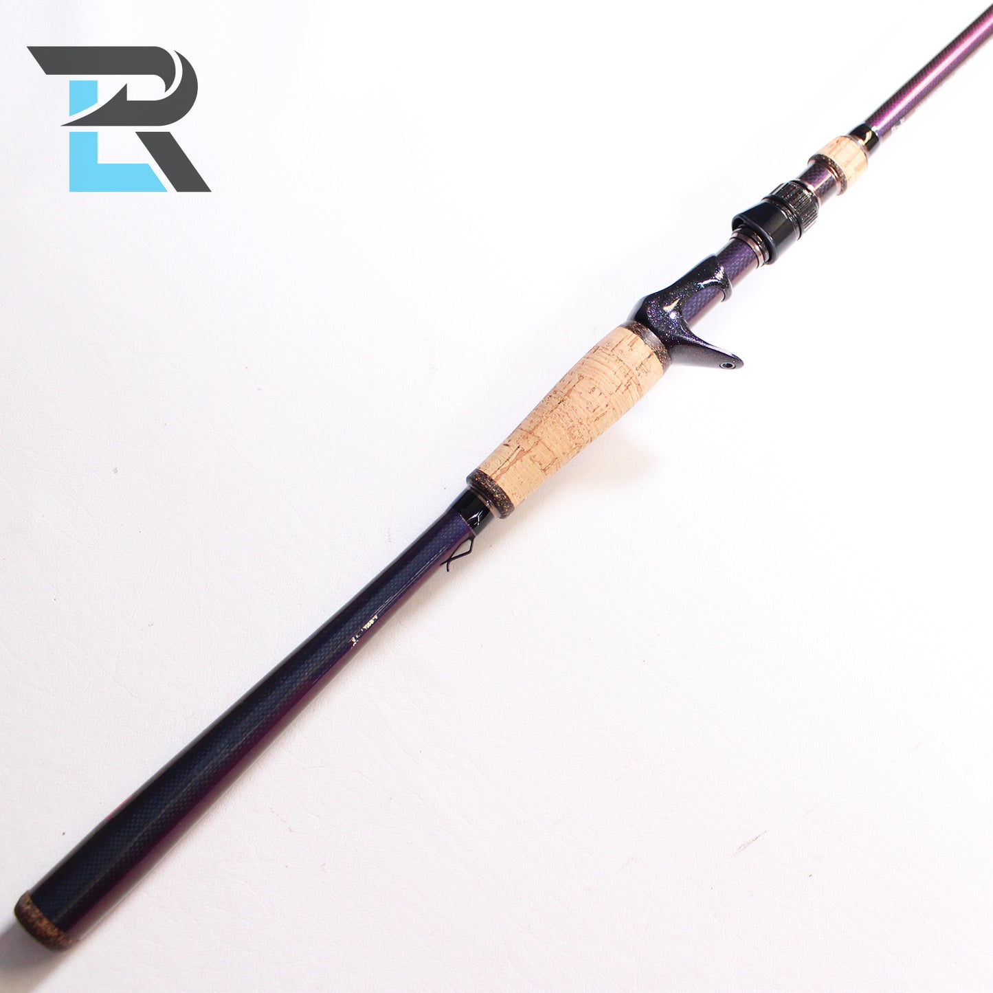 Phenix M1 MX-C78MH - Used Casting Rod - Excellent Condition