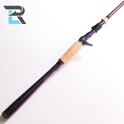 Phenix M1 MX-C78MH - Used Casting Rod - Excellent Condition