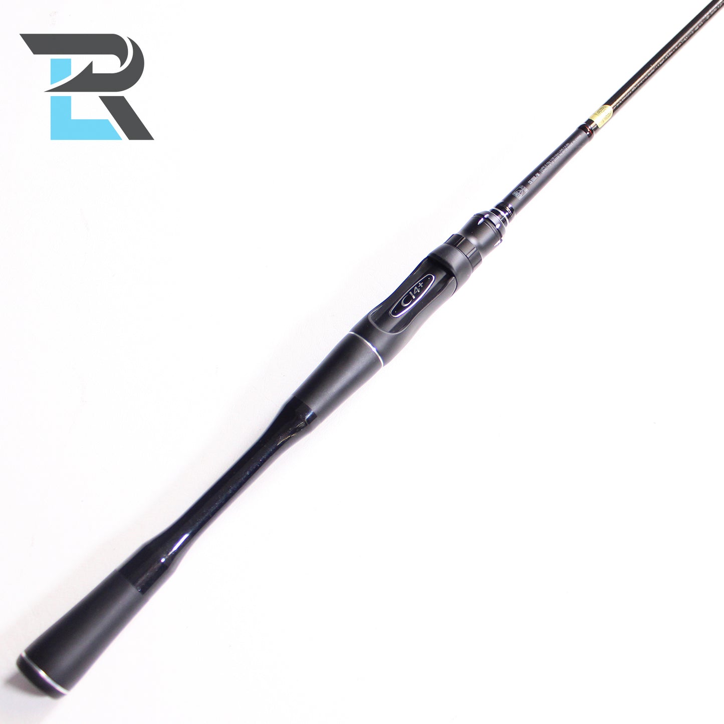 Shimano Poison Adrena PAD261OULMA - Used Spinning Rod - Excellent Condition