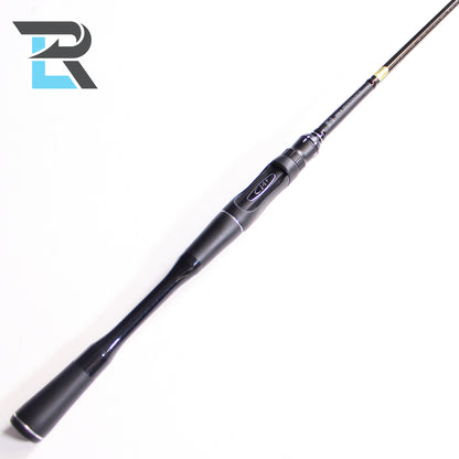Shimano Poison Adrena PAD261OULMA - Used Spinning Rod - Excellent Condition