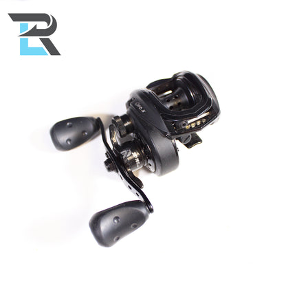 Abu Garcia REVO4 X-HS 7.3:1 Gear Ratio - Used Casting Reel - Good Condition
