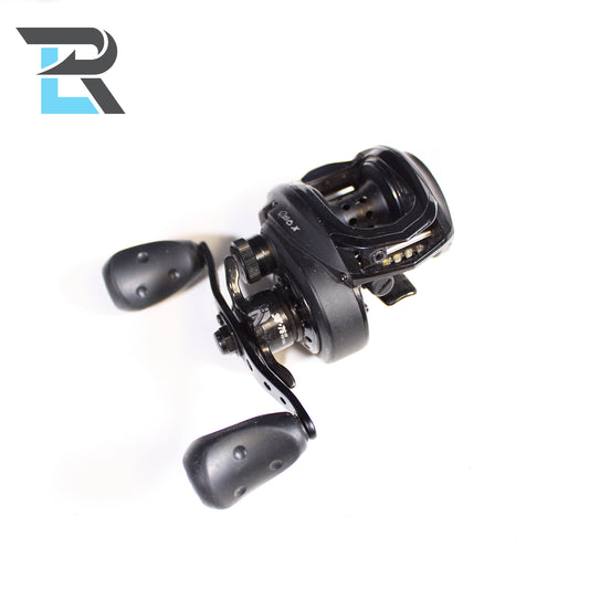 Abu Garcia REVO4 X-HS 7.3:1 Gear Ratio - Used Casting Reel - Good Condition