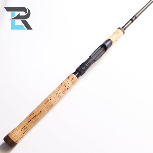 St. Croix Avid ASFS70MHF - Used Spinning Rod - Excellent Condition