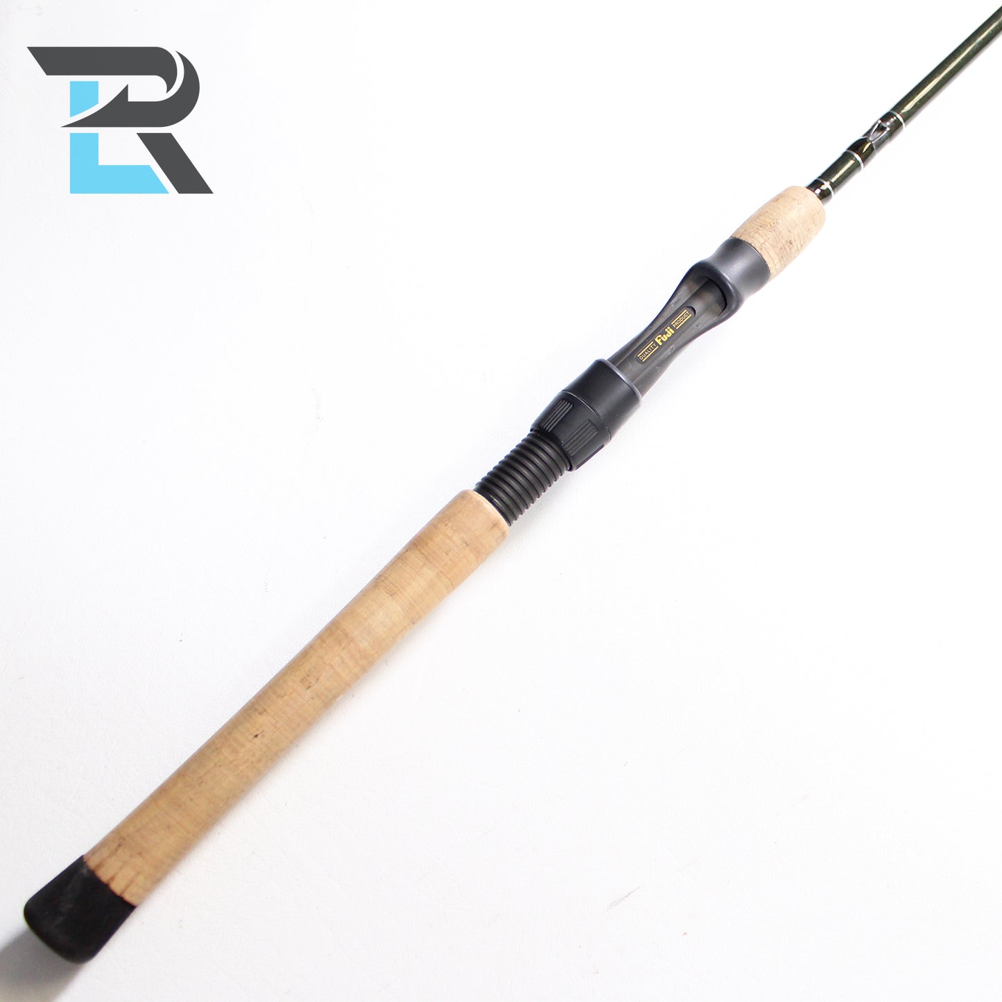 St. Croix Legend Elite ES76MF - Used Spinning Rod - Excellent Condition