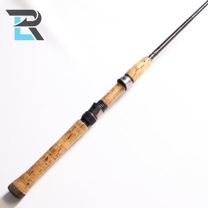 St. Croix Avid AS60MLF - Used Spinning Rod - Very Good Condition