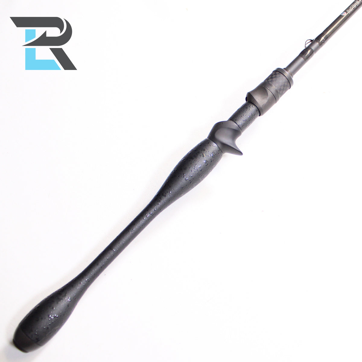 St. Croix Legend Xtreme XFC70MHF - Used Casting Rod - Excellent Condition