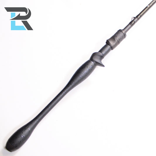St. Croix Legend Xtreme XFC70MHF - Used Casting Rod - Excellent Condition