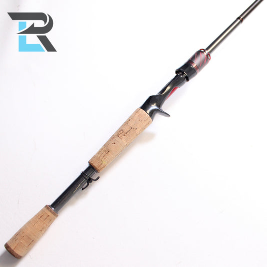 Daiwa Steez STAGS691MFB - Used Casting Rod - Very Good Condition