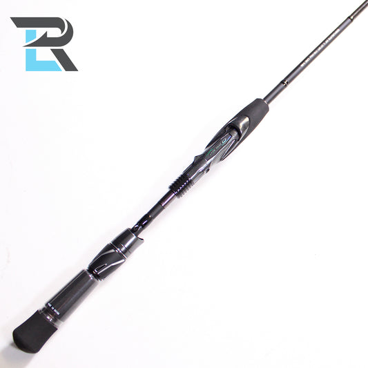 Daiwa Steez SZ691LRS-FFS - Used Spinning Rod - Excellent Condition