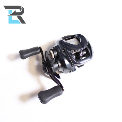 Daiwa Tatula TATUSV100 6.3:1 Gear Ratio - Used Casting Reel - Very Good Condition