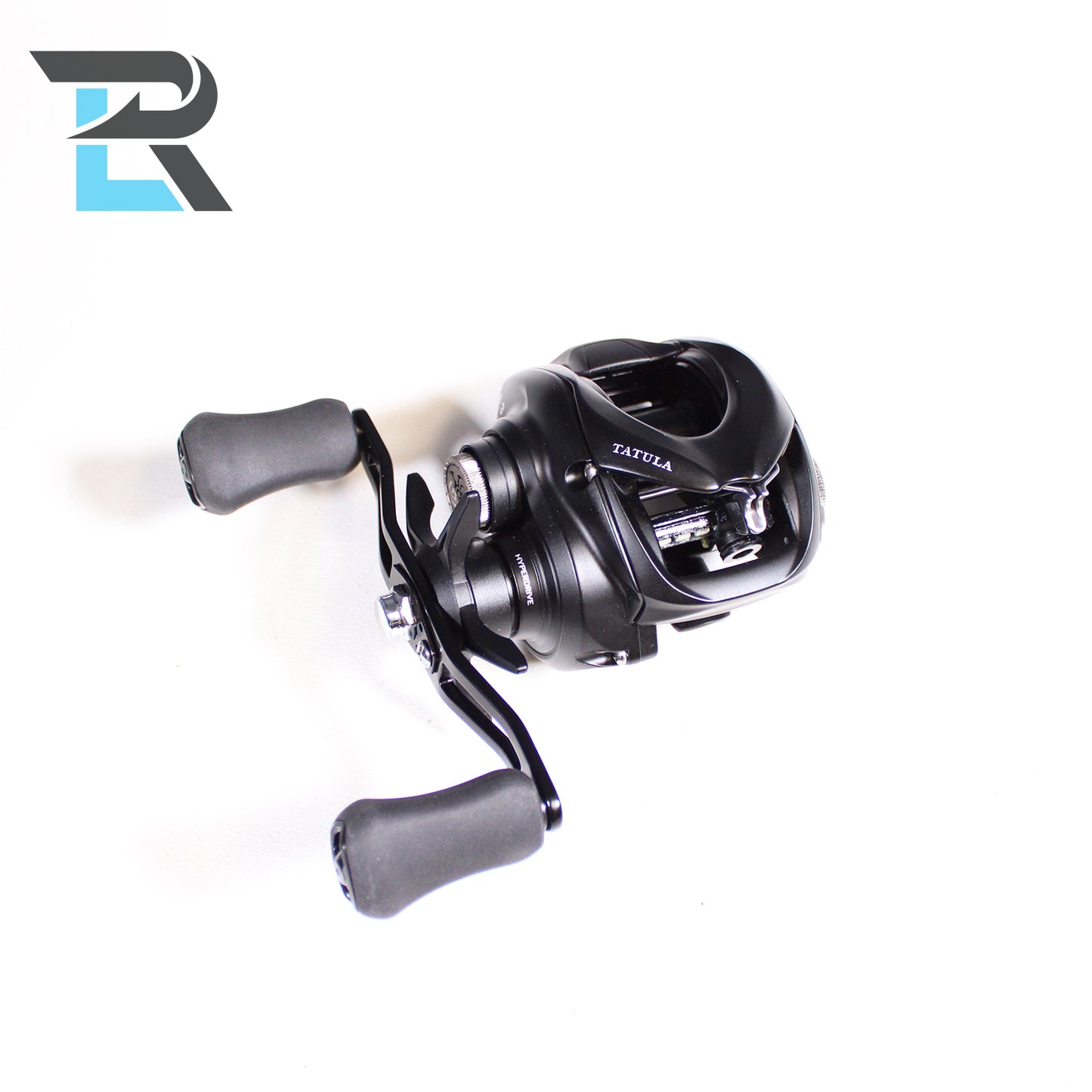 Daiwa Tatula TATU100 6.3:1 Gear Ratio - Used Casting Reel - Excellent Condition