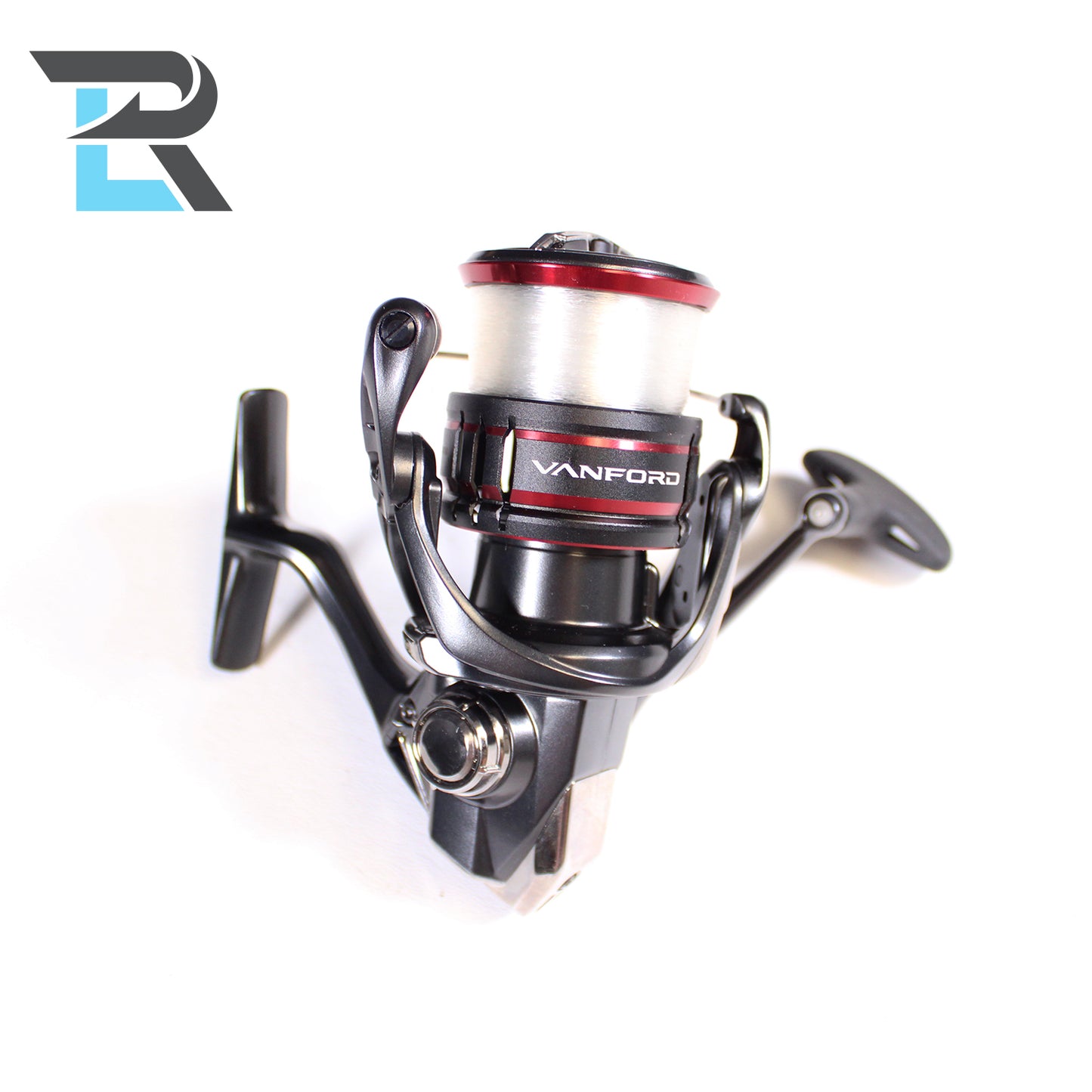 Shimano Vanford VFC3000XGA-3 - Used Spinning Reel - Excellent Condition