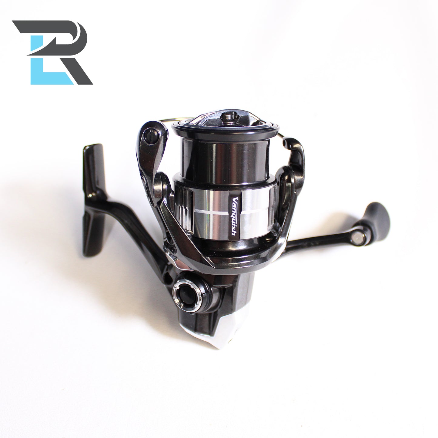 Shimano Vanquish VNQ2500SHG - Used Spinning Reel - Excellent Condition