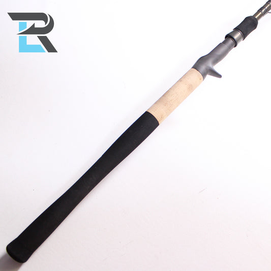 St. Croix Victory VTC710XHF - Used Casting Rod - Excellent Condition