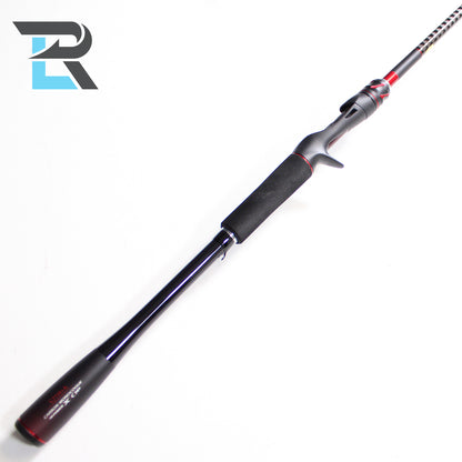 Shimano Zodias ZDC71HPA - Used Casting Rod - Excellent Condition