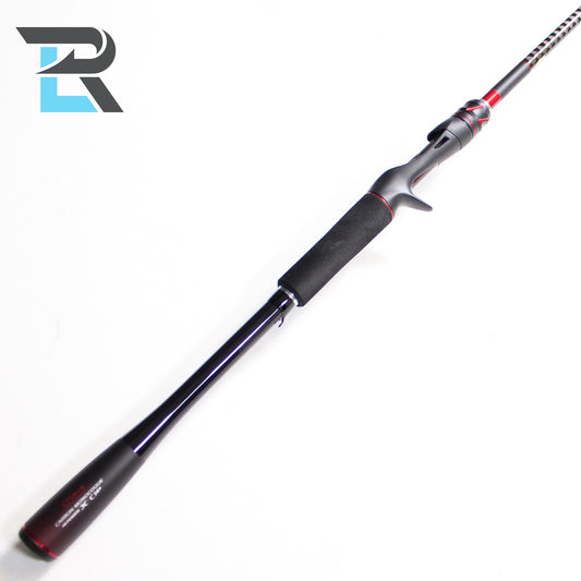 Shimano Zodias ZDC71HPA - Used Casting Rod - Excellent Condition