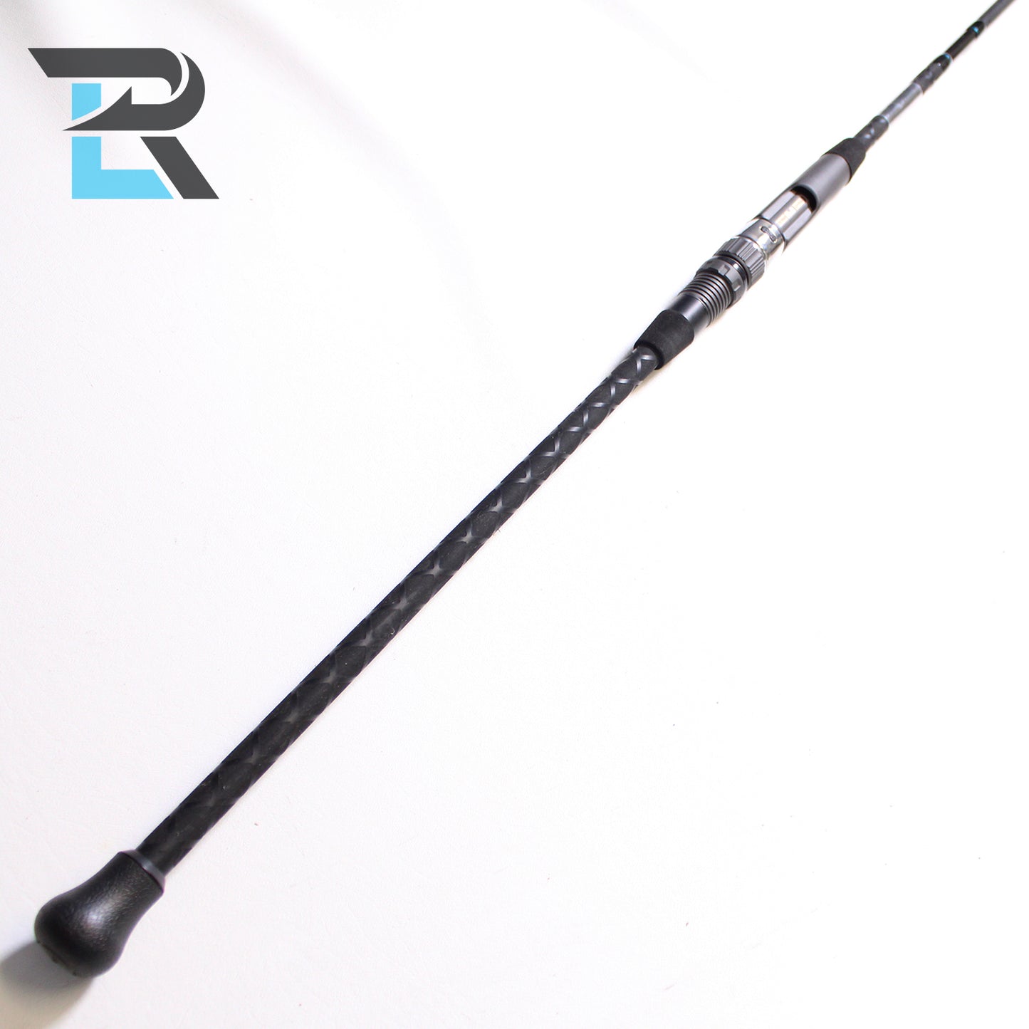 Tsunami Air Wave Elite TSAWESS902LT 9'0" 2PC - Used Spinning Rod - Excellent Condition