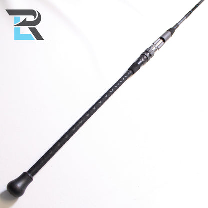 Tsunami Air Wave Elite TSAWESS902LT 9'0" 2PC - Used Spinning Rod - Excellent Condition