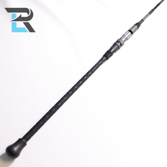Tsunami Air Wave Elite TSAWESS902LT 9'0" 2PC - Used Spinning Rod - Excellent Condition