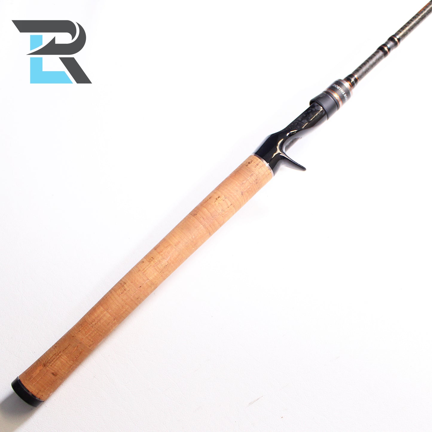 Dobyns Champion Extreme HP DX744CF/H - Used Casting Rod - Excellent Condition