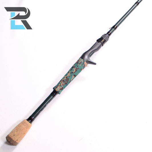 Ark Cobb Series Do All BB73MHFC - Used Casting Rod - Excellent Condition