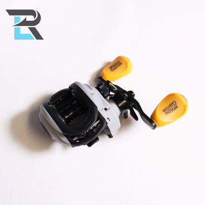 Abu Garcia Jordan Lee Signature Series JLEELH 6.4:1 Gear Ratio - Used Casting Reel - Very Good Condition