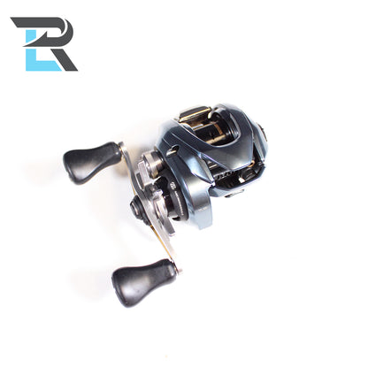 Shimano Aldebaran ALDBFSHGR 7.8:1 Gear Ratio - Used Casting Reel - Very Good Condition