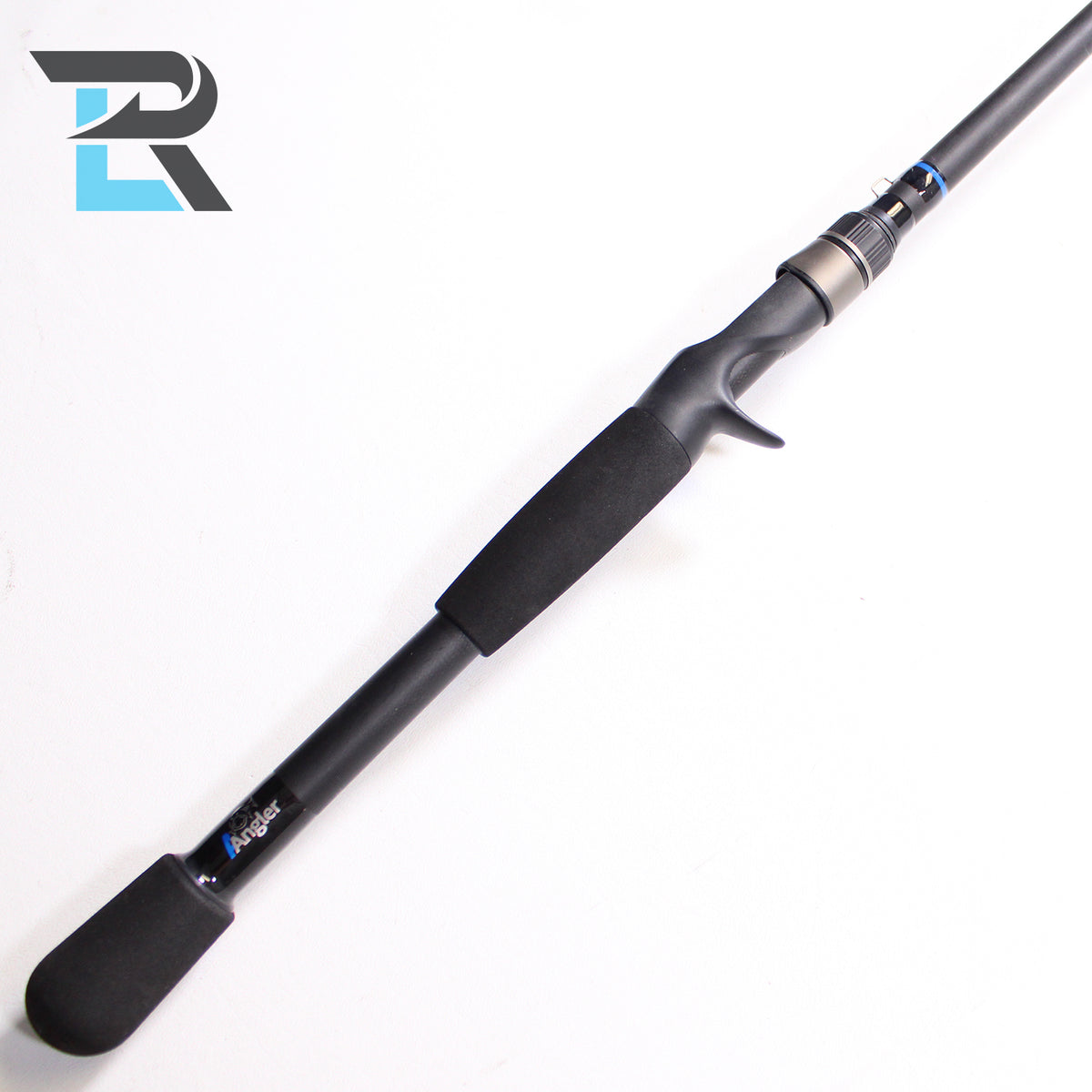 Alpha Angler Rebound 7'0" Medium Heavy - Used Casting Rod - Very Good Condition