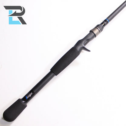Alpha Angler Rebound 7'0" Medium Heavy - Used Casting Rod - Very Good Condition