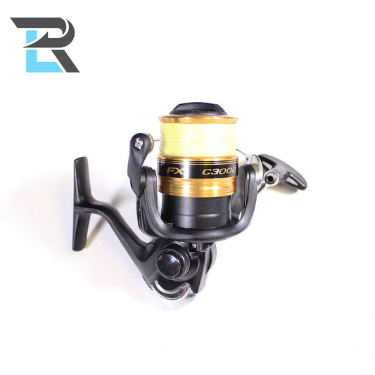 Shimano FXC3000FC - Used Spinning Reel - Very Good Condition