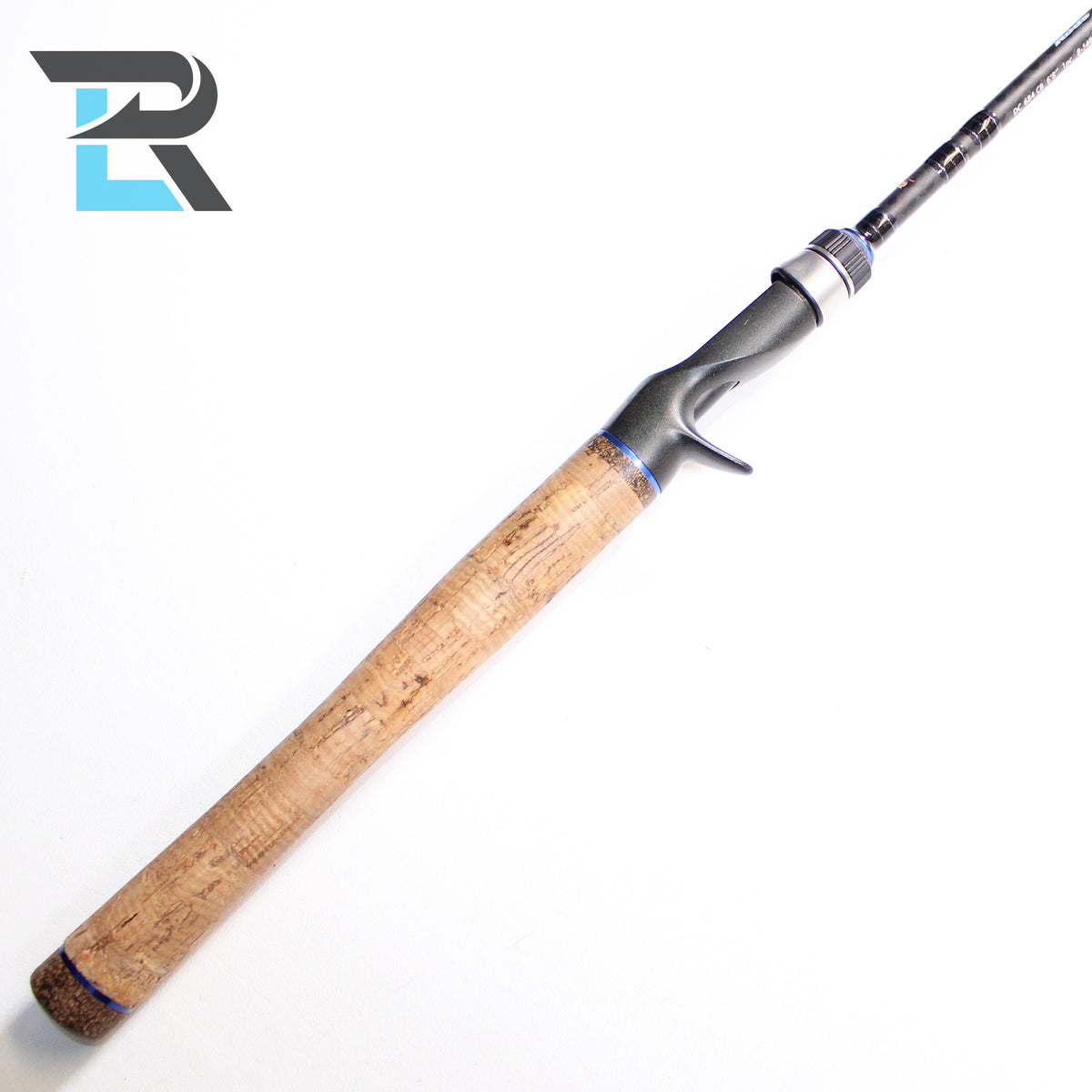 Dobyns Champion XP DC684CB - Used Casting Rod - Excellent Condition