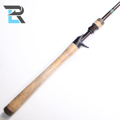 G. Loomis Conquest 844C MBR - Used Casting Rod - Very Good Condition