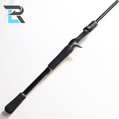 Shimano Curado CDC72HA - Used Casting Rod - Very Good Condition