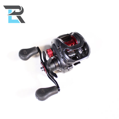 Daiwa Tatula TTUCT100HS 7.3:1 Gear Ratio - Used Casting Reel - Good Condition