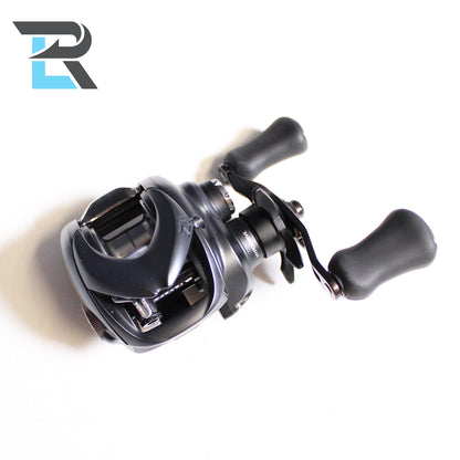 Daiwa Tatula Elite TTEL100L 6.3:1 Gear Ratio - Used Casting Reel - Excellent Condition